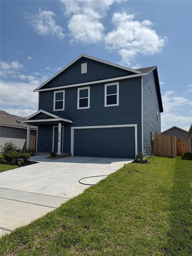 12403 Mountain Daisy Rd, Houston, TX 77038 - photo 1