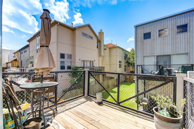 648 Lester St, Houston, TX 77007 - photo 46