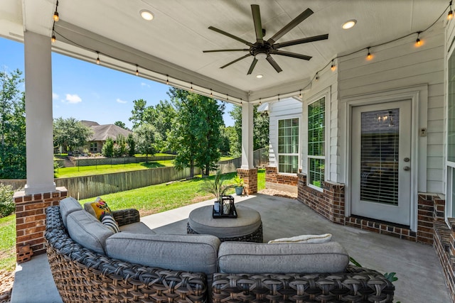 111 Silverwolf Cove Pl, Montgomery, TX 77316 - photo 32