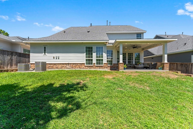 111 Silverwolf Cove Pl, Montgomery, TX 77316 - photo 34
