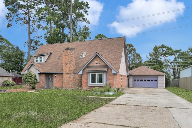 19234 Lakeshire St, Humble, TX 77346 - photo 49