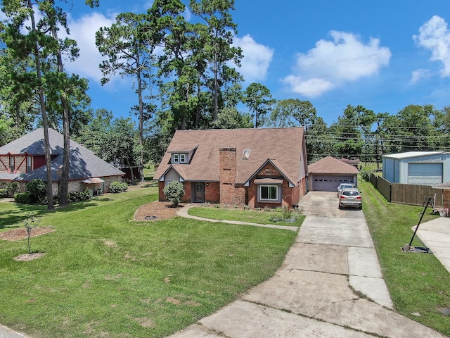 19234 Lakeshire St, Humble, TX 77346 - photo 50