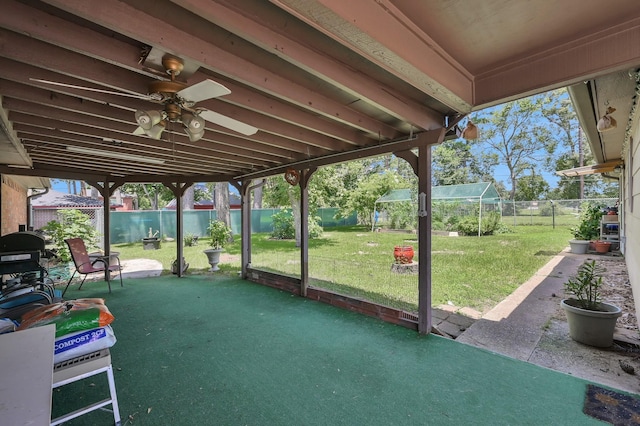 19234 Lakeshire St, Humble, TX 77346 - photo 27