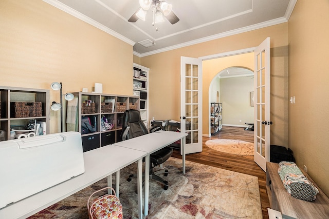 31 Wood Manor Pl, The Woodlands, TX 77381 - photo 6