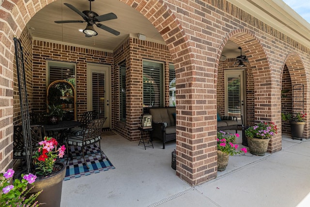 31 Wood Manor Pl, The Woodlands, TX 77381 - photo 40