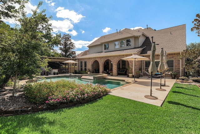 31 Wood Manor Pl, The Woodlands, TX 77381 - photo 1