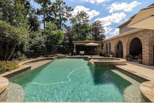 31 Wood Manor Pl, The Woodlands, TX 77381 - photo 41