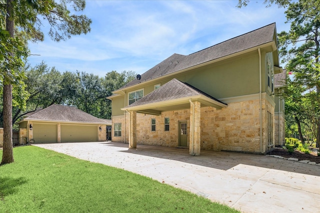 6307 Hidden Lakes Dr, Kingwood, TX 77345 - photo 35