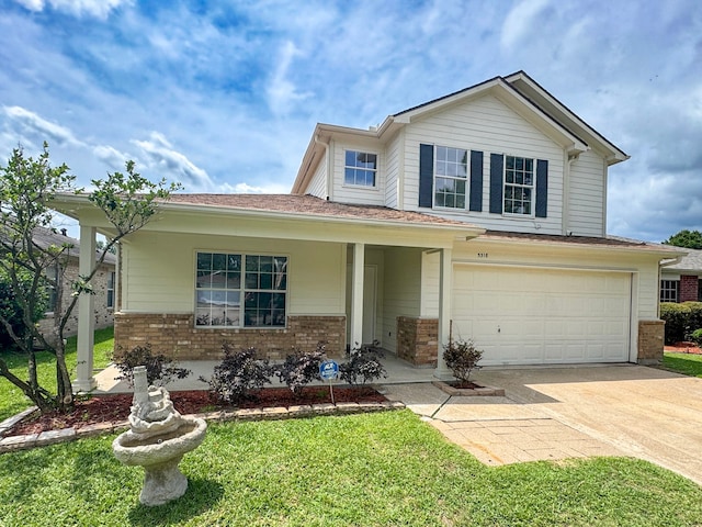 5318 Cilantro Ln, Baytown, TX 77521 - photo 2