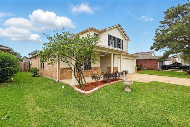 5318 Cilantro Ln, Baytown, TX 77521 - photo 1