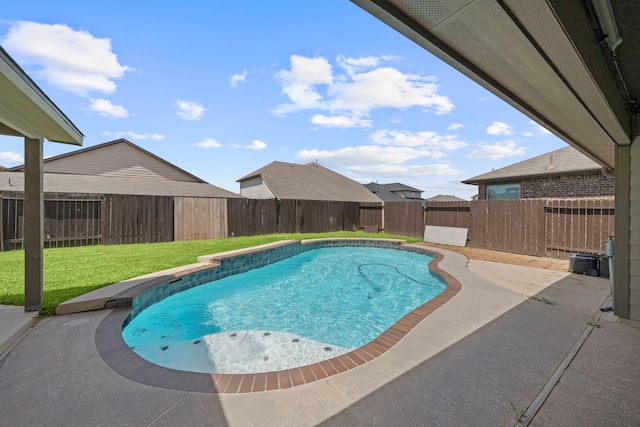 18110 Tenasserim Pine Trce, Richmond, TX 77407 - photo 24