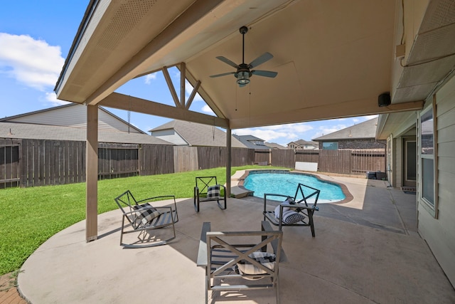 18110 Tenasserim Pine Trce, Richmond, TX 77407 - photo 25
