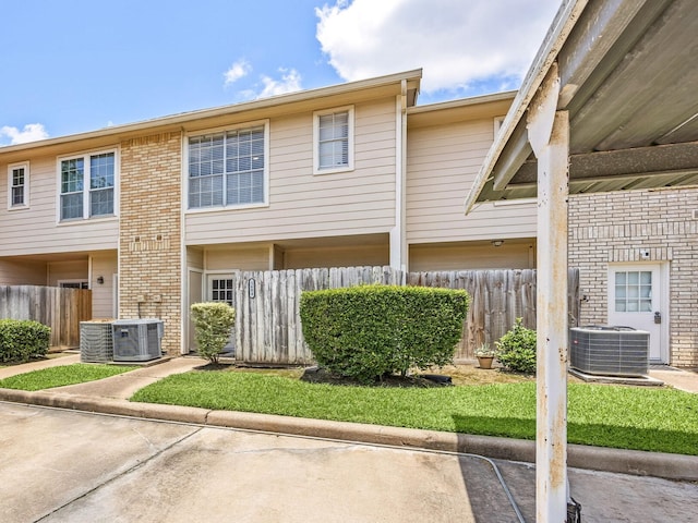 7575 Cambridge St Unit 1604, Houston, TX 77054 - photo 27