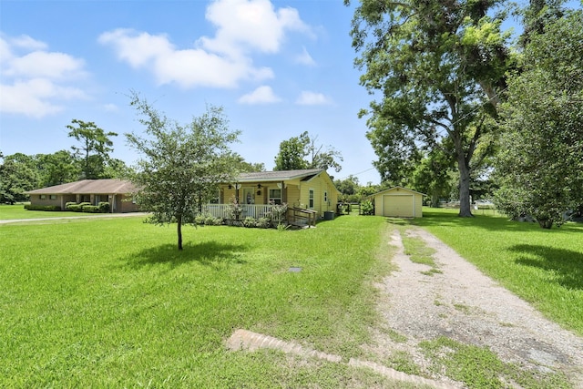 414 Bell St, West Columbia, TX 77486 - photo 2