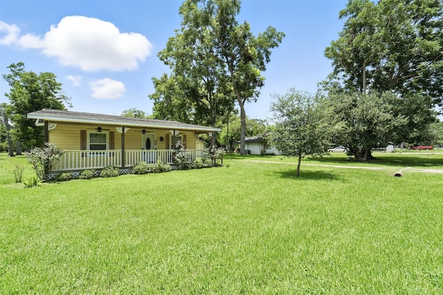 414 Bell St, West Columbia, TX 77486 - photo 3