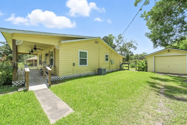 414 Bell St, West Columbia, TX 77486 - photo 4