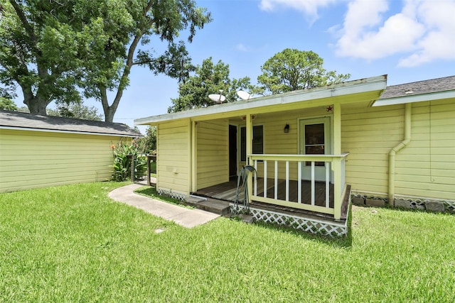 414 Bell St, West Columbia, TX 77486 - photo 25
