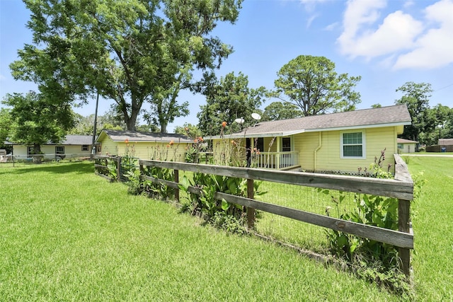 414 Bell St, West Columbia, TX 77486 - photo 26