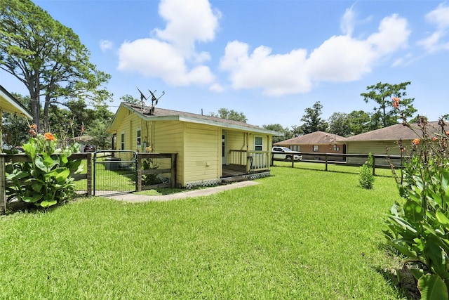 414 Bell St, West Columbia, TX 77486 - photo 27