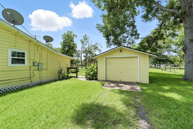 414 Bell St, West Columbia, TX 77486 - photo 28