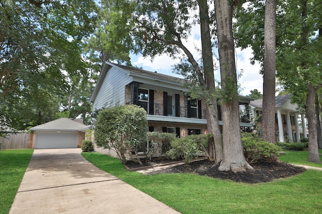 1106 Caspian Ln, Houston, TX 77090 - photo 2