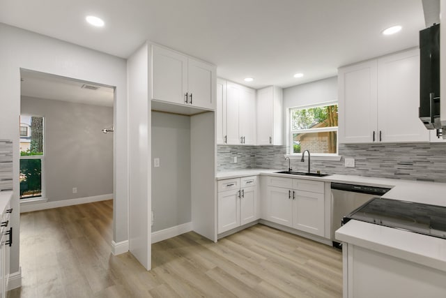 1106 Caspian Ln, Houston, TX 77090 - photo 10