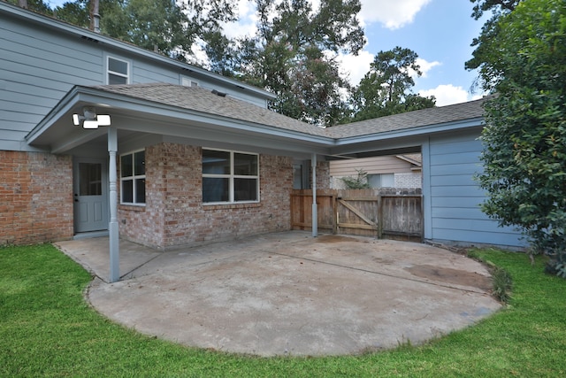 1106 Caspian Ln, Houston, TX 77090 - photo 34