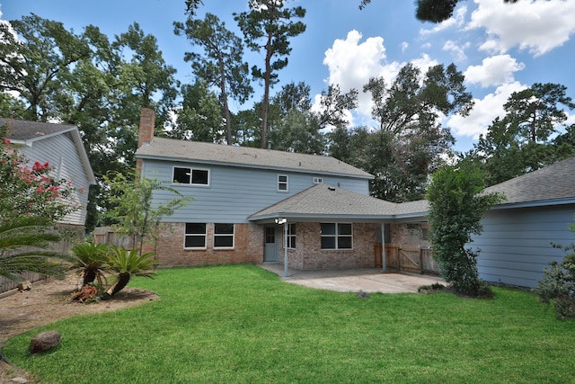 1106 Caspian Ln, Houston, TX 77090 - photo 36