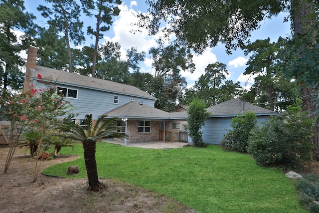 1106 Caspian Ln, Houston, TX 77090 - photo 37