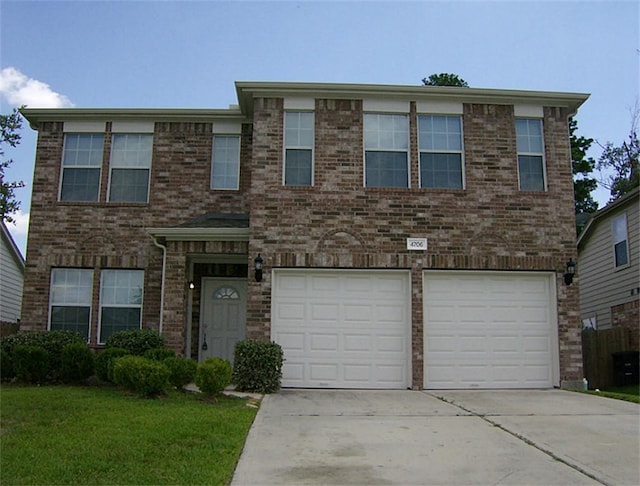 4706 Woodspring Glen Ln, Houston, TX 77345 - photo 1