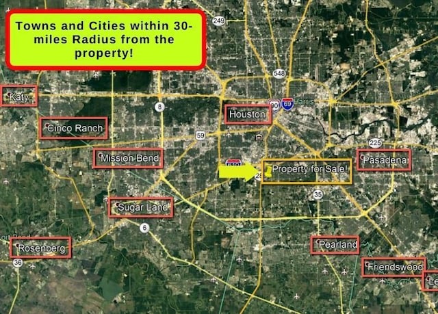 9405 W Kappa Dr, Houston, TX 77051 - photo 6