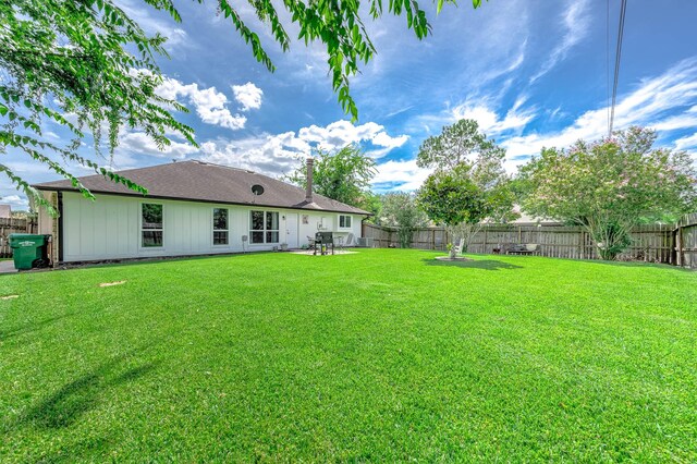 7003 Buchanan Dr, Richmond, TX 77469 - photo 26