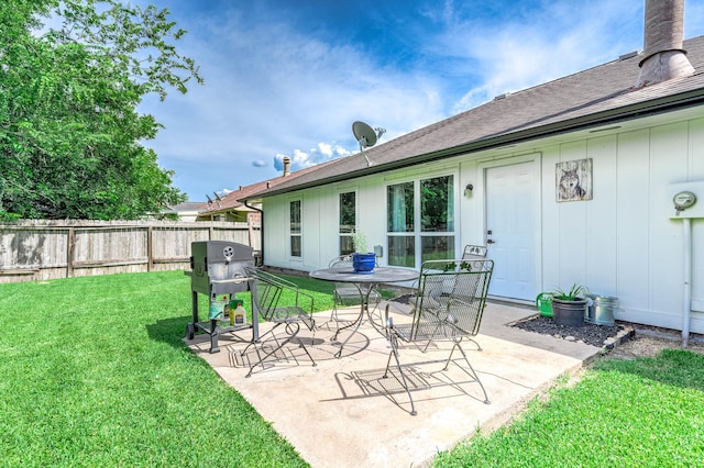 7003 Buchanan Dr, Richmond, TX 77469 - photo 29
