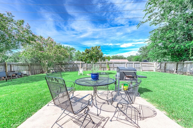 7003 Buchanan Dr, Richmond, TX 77469 - photo 30