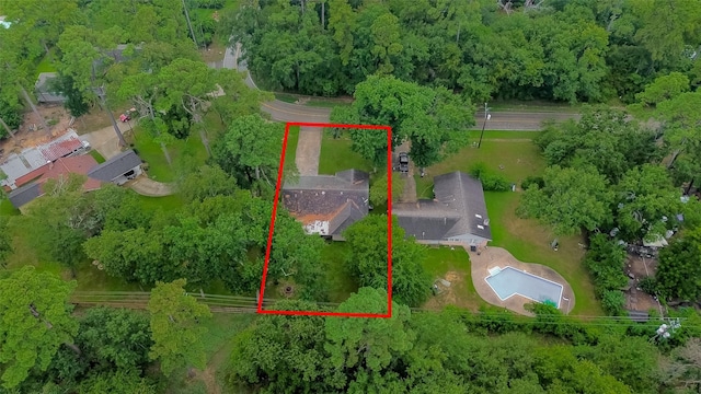 18218 Wild Oak Dr, Houston, TX 77090 - photo 45
