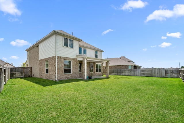 60 Indian Wells Dr, Manvel, TX 77578 - photo 38