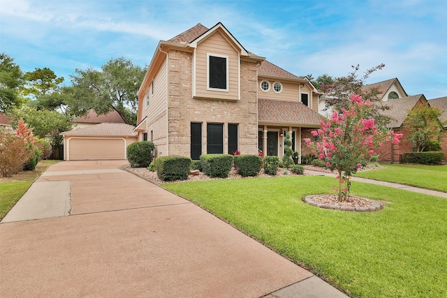 7807 Villa Palms Dr, Houston, TX 77095 - photo 5