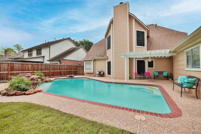 7807 Villa Palms Dr, Houston, TX 77095 - photo 39
