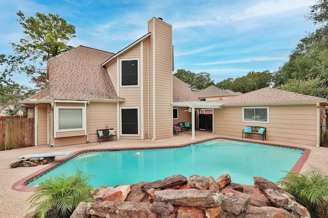 7807 Villa Palms Dr, Houston, TX 77095 - photo 40