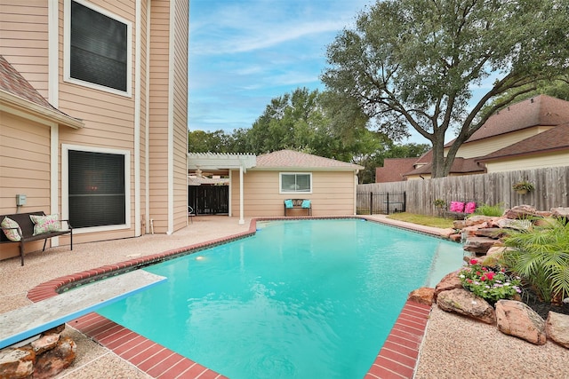 7807 Villa Palms Dr, Houston, TX 77095 - photo 41