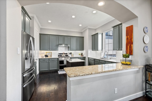 1331 W 24th St Unit F, Houston, TX 77008 - photo 16