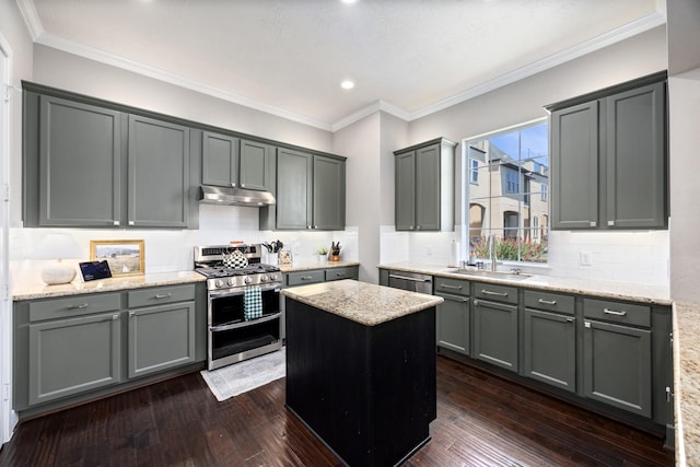 1331 W 24th St Unit F, Houston, TX 77008 - photo 17