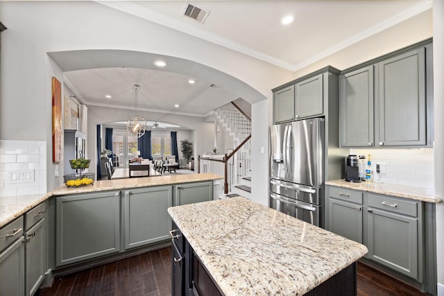 1331 W 24th St Unit F, Houston, TX 77008 - photo 19