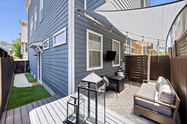 1331 W 24th St Unit F, Houston, TX 77008 - photo 35