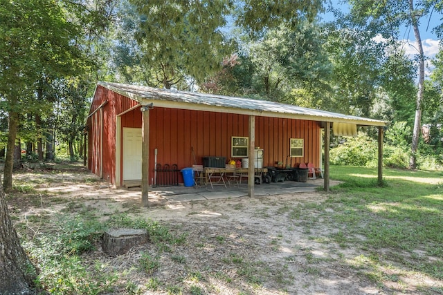 17201 Horseshoe Way, New Caney, TX 77357 - photo 3