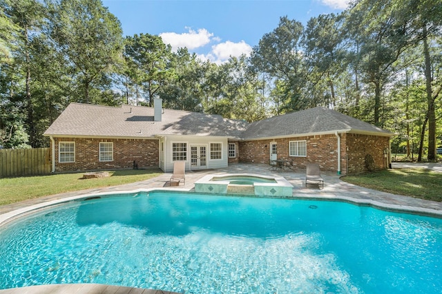 17201 Horseshoe Way, New Caney, TX 77357 - photo 37