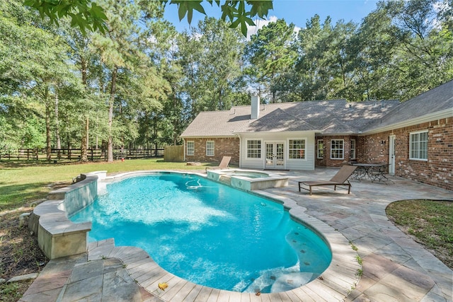 17201 Horseshoe Way, New Caney, TX 77357 - photo 38
