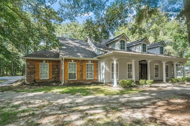17201 Horseshoe Way, New Caney, TX 77357 - photo 1