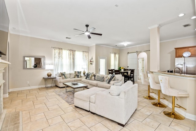 12320 Evening Bay Dr, Pearland, TX 77584 - photo 4