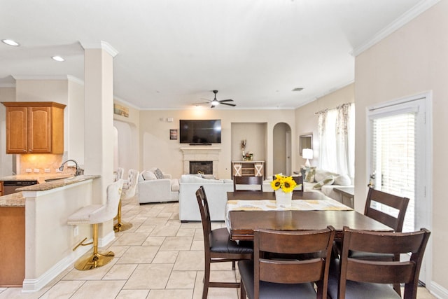 12320 Evening Bay Dr, Pearland, TX 77584 - photo 15
